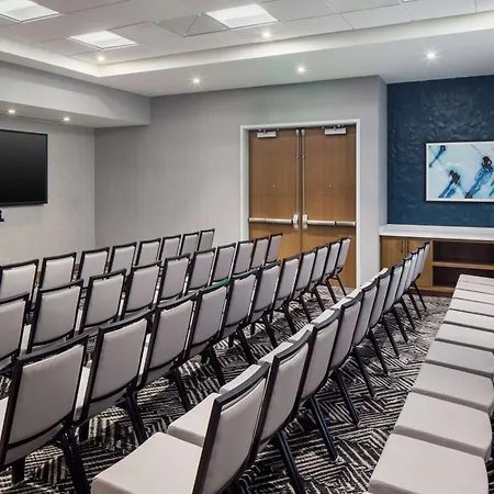 Hyatt Place Boise-Meridian-3