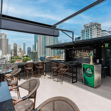 Best Western Sukhumvit 2-2