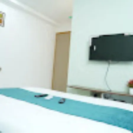 Hotel Rest And View , Ahmedabad-3