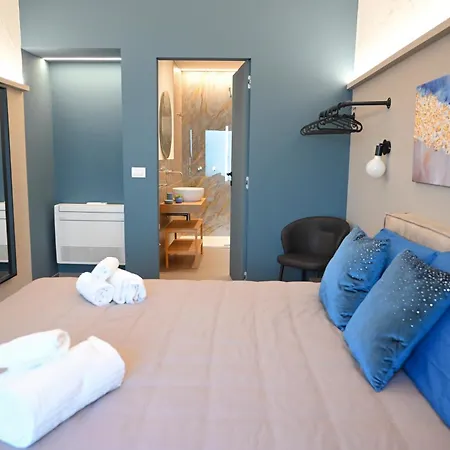Dimora Minelli Suites-3