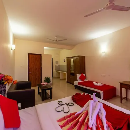 Starlite Hotels-2