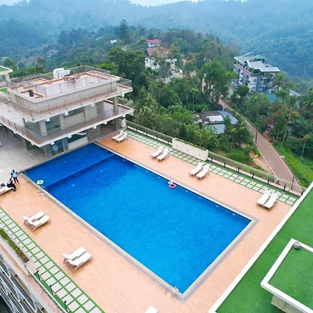 Vibe Munnar Resort&Spa-2