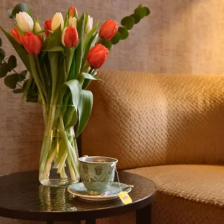 286 Piazza San Marco - Relais Il Doge-2