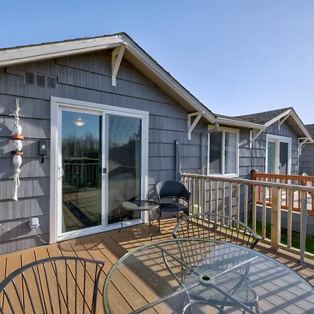 Akari Bungalow #5-2