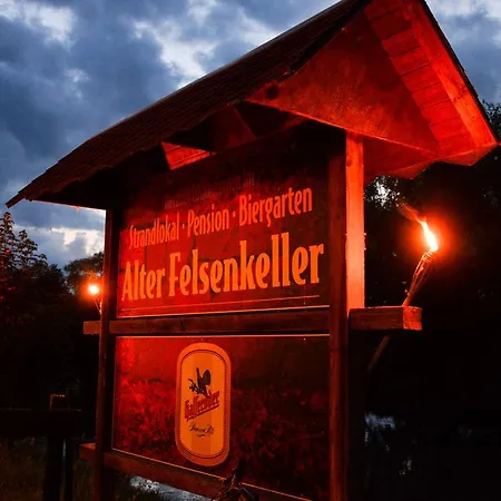 Gasthof Alter Felsenkeller-3