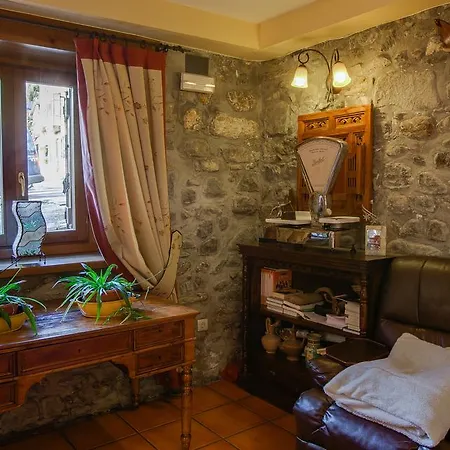 Apartahotel Faure-2