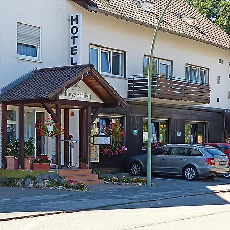 Donnici im Schwyzerhüsli-3