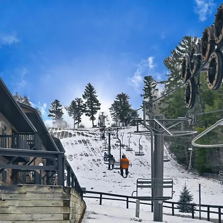 Pine Mountain Resort-2