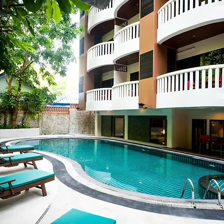 Ratana Hill Patong-3