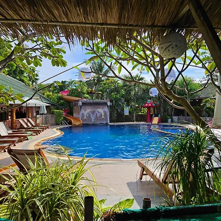 Lanta Riviera Beach Resort-2