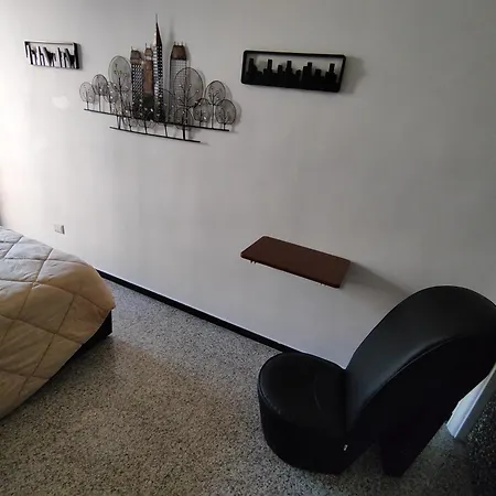 Metropolitan B&B-2