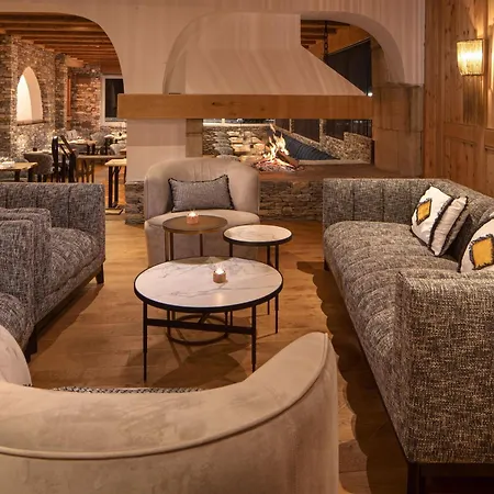 Aida Hotel & Spa - "Adults Only" Relais & Chateaux-3