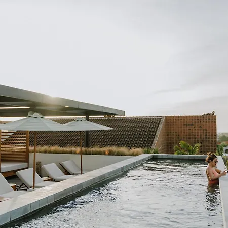 The Komu Canggu Bali-2
