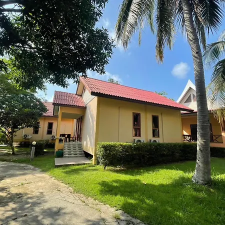 Kaibae Hut Resort-3