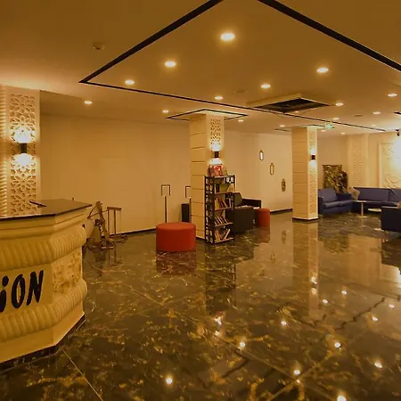 Mıdyat Ladınos Otel-3