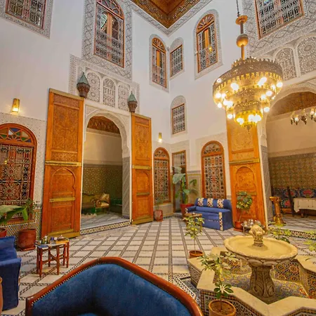 Riad Fes Iline-2
