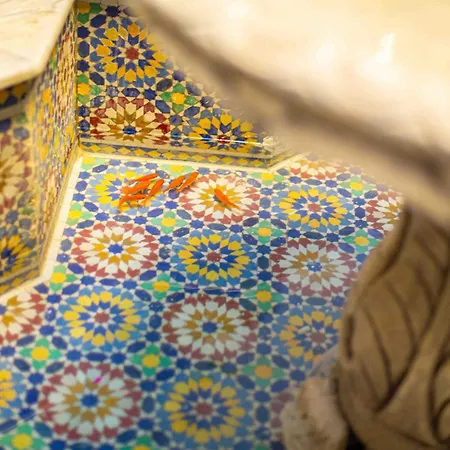 Riad Fes Iline-3
