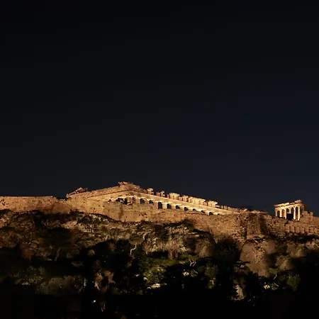 Athens Woo Suites-2