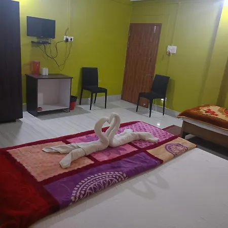 Hotel Kaziranga Holidays-2