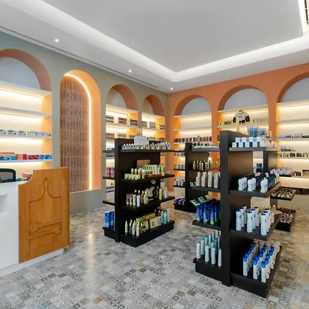 Voco Dubai Monaco, The Heart Of Europe By Ihg-Adult Only-2