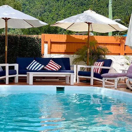 Paradise Court Holiday Units-3