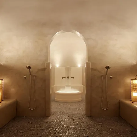 Le Couvent Des Minimes, Un Hotel & Spa L'Occitane En Provence-2