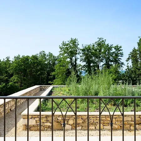 Le Couvent Des Minimes, Un Hotel & Spa L'Occitane En Provence-3