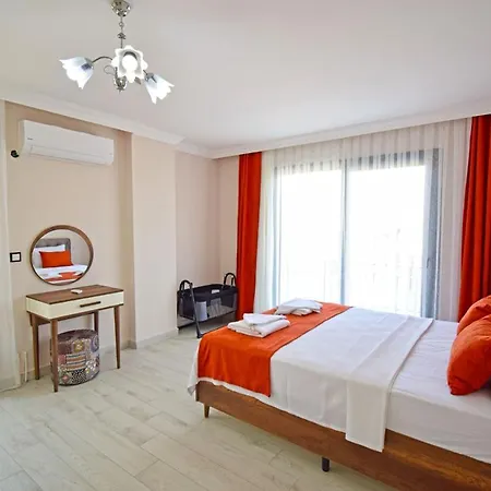 Villa Kozalak 1-3