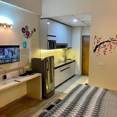 Serene Stay India-2