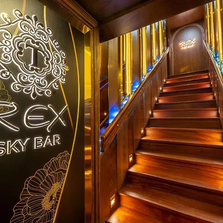 Rex Hanoi Hotel-2