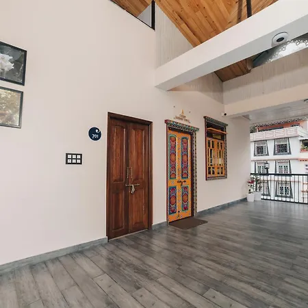 Zip By Spree Hotels Gangtok-3
