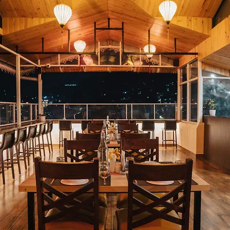 Zip By Spree Hotels Gangtok-3