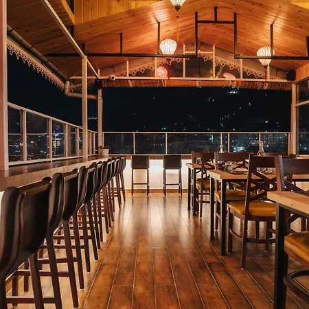 Zip By Spree Hotels Gangtok-2