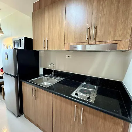 Shore 3 Residences Tower 2-2