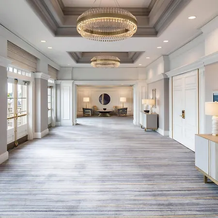 The Ritz-Carlton, Marina Del Rey-2