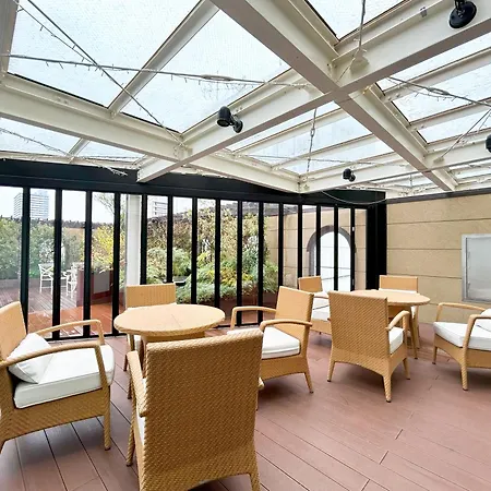 Garden Hotel Shizuoka-2