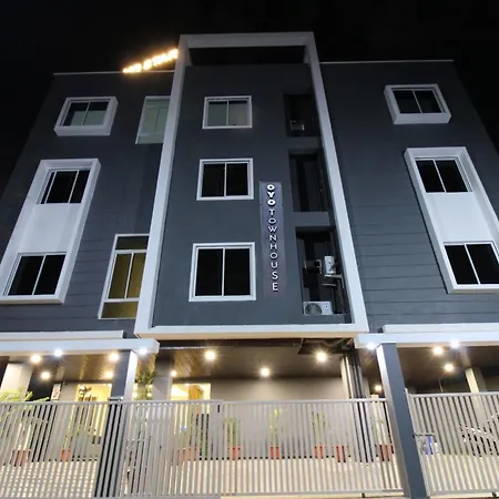 Townhouse Md Star-3