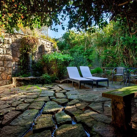Casa Vela Charm Guest House-3