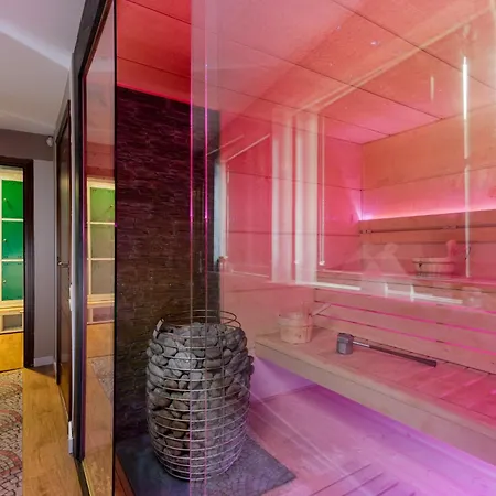 Emerald Spa Guest House-2