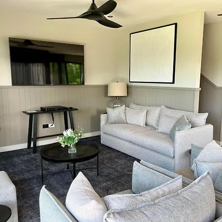 Kangaroo Valley Golf And Country Retreat-3