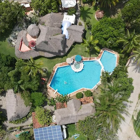 Casa Villa Magnolia-2