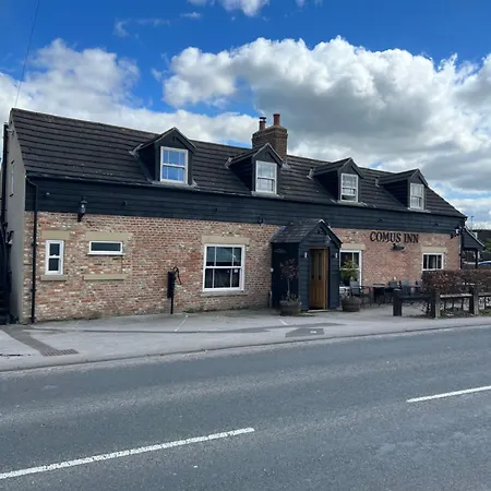 Comus Inn-2