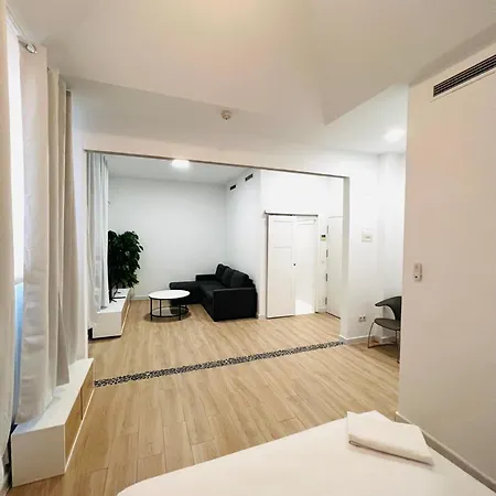 Suites Puente de Hierro-2