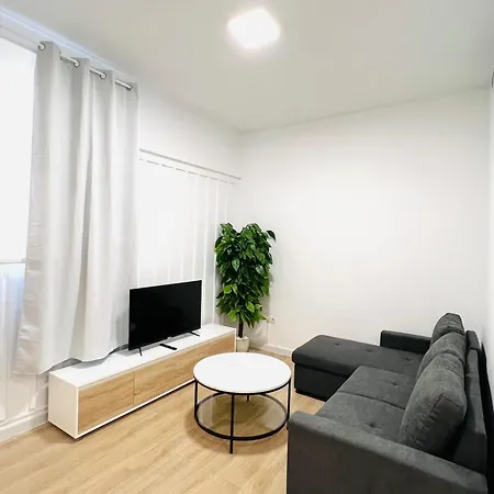 Suites Puente de Hierro-3