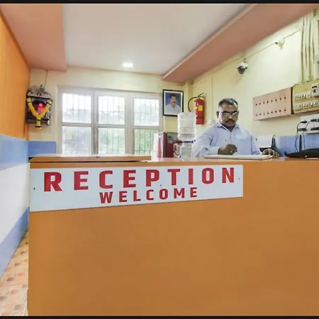 Sangram Hotel-2