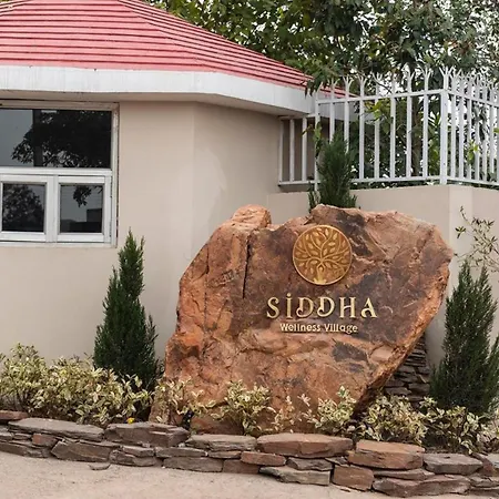 Siddha Wellness Village-2