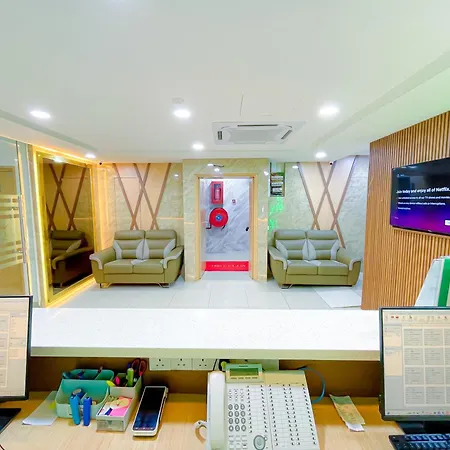 Starq Hotel Bukit Bintang-2