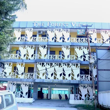 Hotel Forest View-2