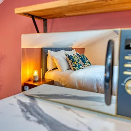 Haworth Heights - Bronte Country Aparthotel-2