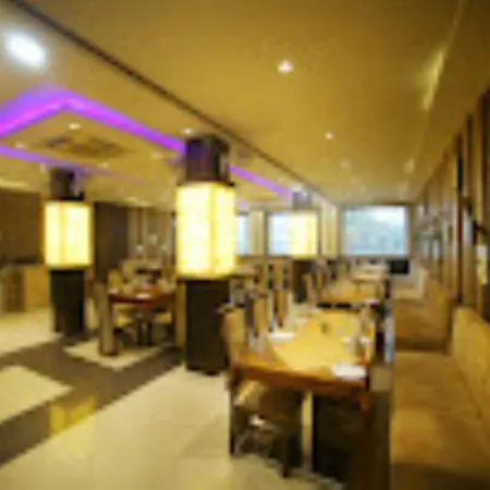 Hotel Galaxy-2
